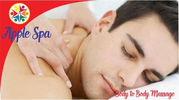 Body to Body Massage in jaipur